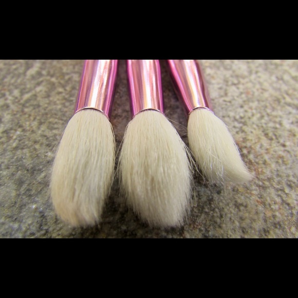 Morphe x Jeffree Star Eye Brush Collection (Discontinued) - Picture 6 of 8